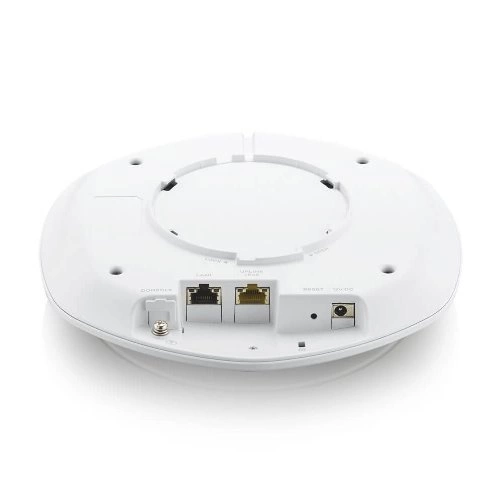 Point d'accès Zyxel WAC6303D-S-EU0101F 2.4 GHz | 5 GHz 1300 Mbps 802.11a/b/g/n/ac-wave2