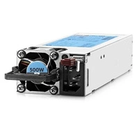 Bloc d'alimentation HP ProLiant 500W | 837074-B21