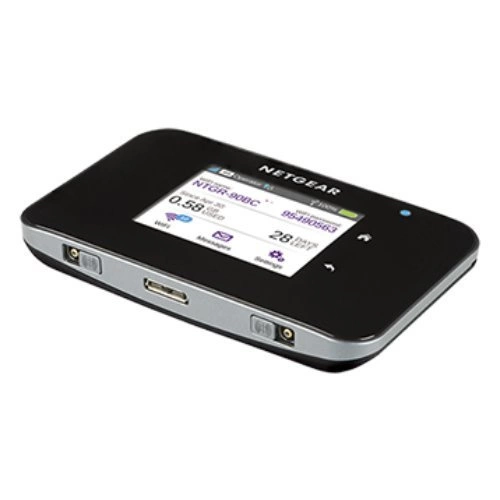 Router Netgear AC810-100EUS 600 Mbps