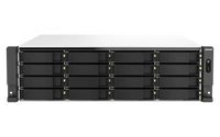 Serveur NAS QNAP TS-h2287XU-RP-E2378-64G 22x SSD | HDD SATA 64GB RAM