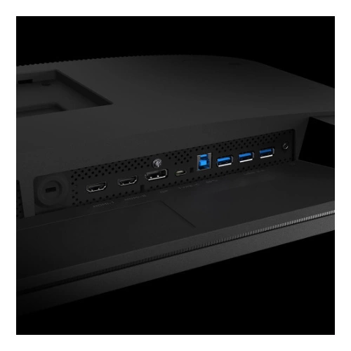 Moniteur 31.5" Gigabyte M32U 3840 x 2160 4K UHD 144Hz matrice d'écran SS-IPS