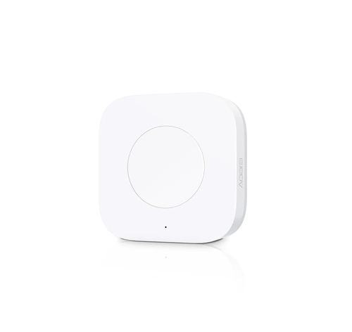 Interrupteur intelligent Aqara WXKG11LM | WXKG11LM