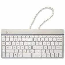 Clavier Sans fil R-GO Tools R-Go Split Break QWERTY