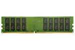 Mémoire RAM 1x 16GB HPE - ProLiant DDR4 2400MHz ECC REGISTERED DIMM | P00423-B21