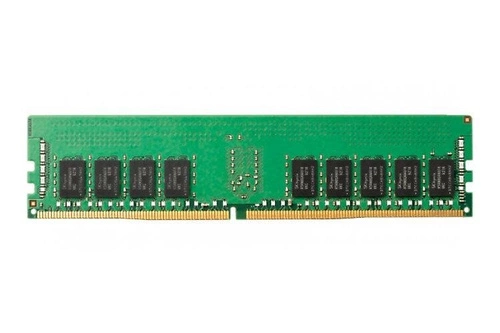 Mémoire RAM 1x 8GB Actina - Solar 110 S7 DDR4 2133MHz ECC UNBUFFERED DIMM |