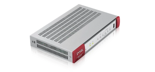 Security Zyxel USG110-EU0102F 4x RJ-45 10/100/1000 2x RJ-45 10/100/1000