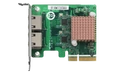 Carte réseau QNAP QXG-2G2T-I225 2x RJ-45 2.5Gb