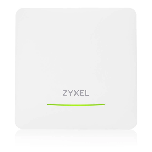 Point d'accès Zyxel NWA50BE-EU0102F 2,4 GHz | 5 GHz 688 Mbps | 4324 Mbps 802.11 a/b/g/n/ac/ax/be