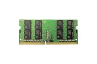 Mémoire RAM 1x 4GB HP - Workstation Z2 Mini DDR4 2400MHz SO-DIMM | Y7B55AA