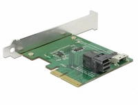 BROADCOM MegaRAID 9560-16i 05-50077-00 SAS/SATA/NVMe 12Gb/s 8GB nowy 3 lata