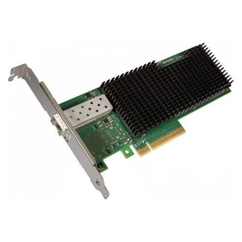 Carte réseau Intel XXV710DA1BLK 1x SFP28 PCI Express 25Gb