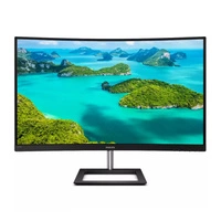 Moniteur 31.5" Philips E-line 325E1C/00 2560 x 1440 QHD 75Hz matrice d'écran VA