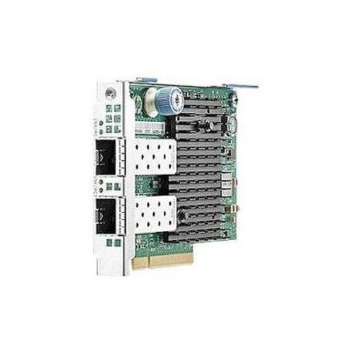 Carte réseau HPE 789006-B21 2x SFP+ PCI Express 10Gb