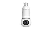 Caméra IMOU Bulb Cam IPC-S6DP-5M0WEB-E27 5MP 2880 x 1620 15 fps