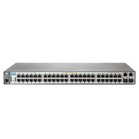 Switch HPE J9627A 48x 10/100 2x SFP