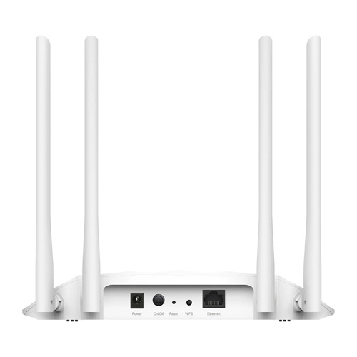 Point d'accès TP-LINK TL-WA1201 2.4 GHz | 5 GHz 867 Mbps 802.11 b/g/n/ac