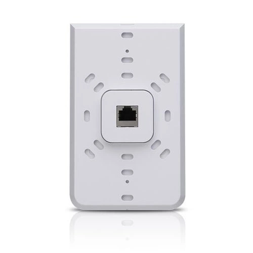 Point d'accès Ubiquiti UAP-IW-HD 2,4 GHz | 5 GHz 1733 Mbps 802.11a/b/g/n/ac-wave2