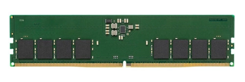 Mémoire RAM 16GB DDR5 4800MHz dédié à un ordinateur de bureau Asus Motherboard ROG MAXIMUS Z690 HERO 