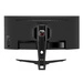 Moniteur 34" ASRock Phantom Gaming PG34WQ15R2B 3440 x 1440 WQHD 165Hz matrice d'écran VA