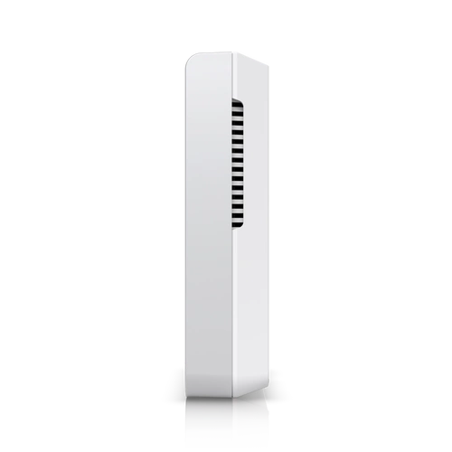 Point d'accès Ubiquiti U7-Pro-Wall 2,4 GHz | 5 GHz | 6 GHz 5764 Mbps 802.11a/b/g/n/ac/ax/be