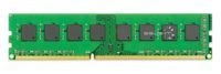 Mémoire RAM 1x 2GB GoodRAM NON-ECC UNBUFFERED DDR3 1066MHz PC3-10600 UDIMM | W-AT024AA
