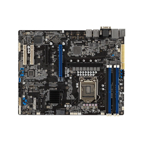 Carte mère ASUS P12R-E/ASMB10 LGA1200 ATX | 90SB0A90-M1UAY0