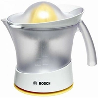 Presse-agrumes BOSCH MCP3500N (25W ; 0 8l ; couleur blanc)