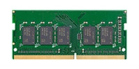 Mémoire RAM 1x 8GB Synology DDR4 2666MHz SODIMM ECC | D4ES01-8G