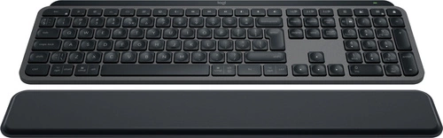 Clavier Sans fil Logitech MX Keys S QWERTY