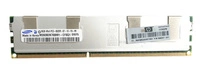 Mémoire RAM 1x 16GB Samsung ECC REGISTERED DDR3 4Rx4 1066MHz PC3-8500 RDIMM | M393B2K70BM1-CF8