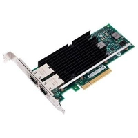 Carte réseau Intel X540T2 2x RJ-45 PCI Express 10Gb