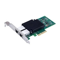 Carte réseau Intel X550T2 2x RJ-45 PCI Express 10Gb