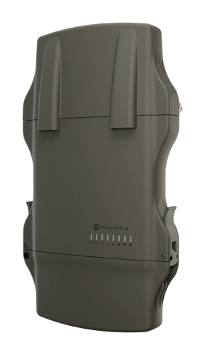 Point d'accès Mikrotik L23UGSR-5HaxD2HaxD-NM 2,4 | 5 GHz 2400 Mbps 802.11 a/b/g/n/ac/ax