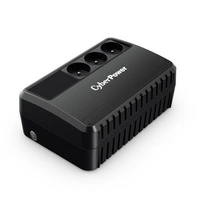 UPS CyberPower BU BU650E-FR 360W 3 socket FR