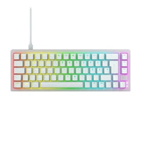 Clavier Câblés Cherry K5V2 Compact QWERTZ
