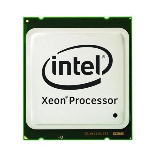 Intel® Xeon® Procesor E5-1620 SR0LC (10 MB Cache, 4x 3.6GHz, 5 GT/s Intel® QPI)
