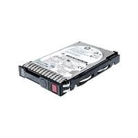 Disque dur HDD dédié au serveur HPE 2.5'' 300GB 10000RPM SAS 12Gb/s 492620-B21