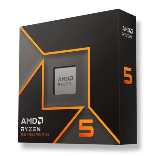 Processeur AMD Ryzen 5 9600X (32MB, 6x 5.4GHz) 100-100001405WOF