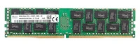 Mémoire RAM 1x 32GB Hynix ECC REGISTERED DDR4 2133MHz PC4-17000 RDIMM | HMA84GR7MFR4N-TF
