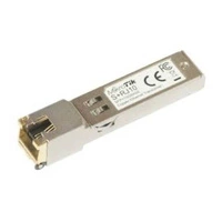 Moduł SFP Mikrotik S+RJ10 RJ45 10 Gbps RJ45 200 m