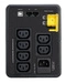 UPS APC Back-UPS 950VA Tour 520W 6x C13 BX950MI