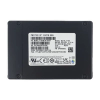 Disque dur SSD Samsung PM1733 1920GB U.2 NVMe PCIe | MZWLJ1T9HBJR