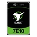 Disque dur Seagate Exos 7E10 3.5'' HDD 4TB 7200RPM SATA 6Gb/s 256MB | ST4000NM024B