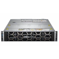 Servuer DELL R730xd 2U 2x E5-2667 V4 128 GB RAM