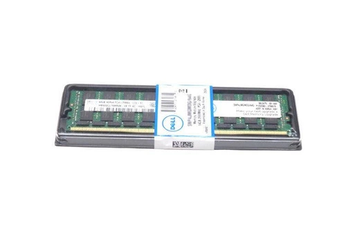 Mémoire RAM 1x 32GB DELL PowerEdge & Precision Workstation DDR4 2Rx4 2933MHz ECC REGISTERED DIMM | SNP8WKDYC/32G