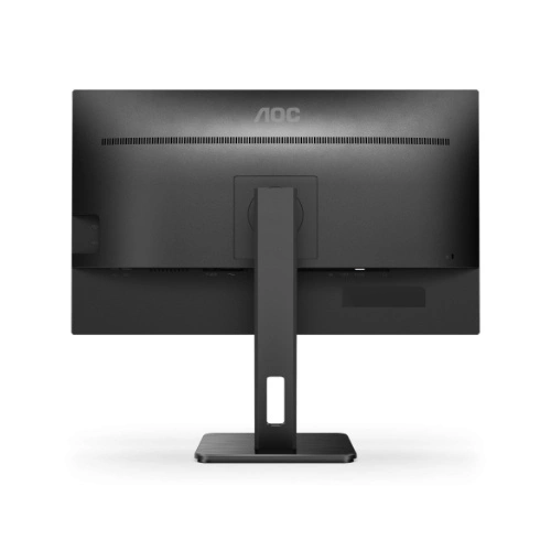 Moniteur IPS 27" AOC U27P2 3840 x 2160 4K UHD 60Hz
