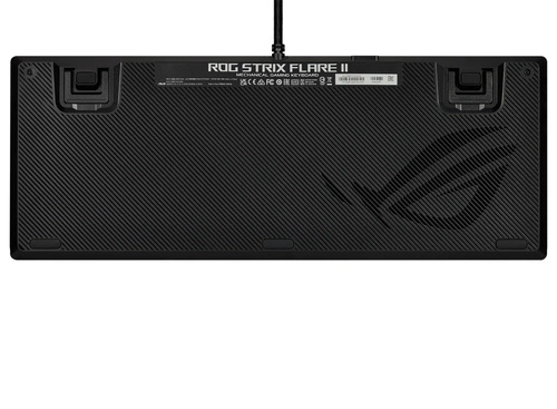 Clavier Câblés Asus ROG Strix Flare II AZERTY