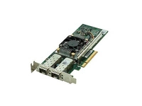 Carte réseau DELL 540-BBBJ 2x SFP+ PCI Express 10Gb