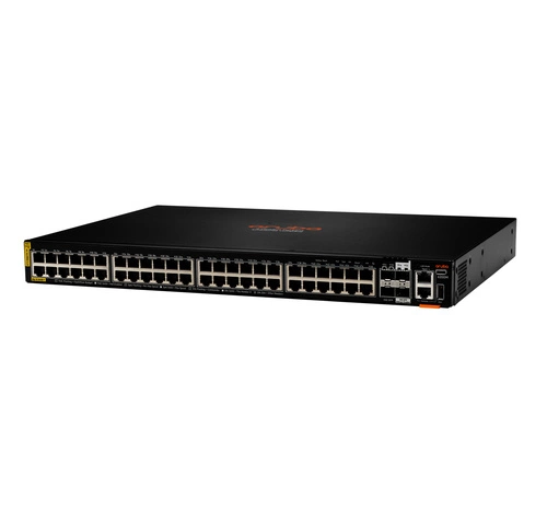 Switch HPE Aruba 6200M 48x 1Gb 1440 W PoE
