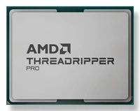 Processeur AMD Threadripper PRO Threadripper PRO 9955WX (64MB, 16x 5.4GHz) 100-000000725